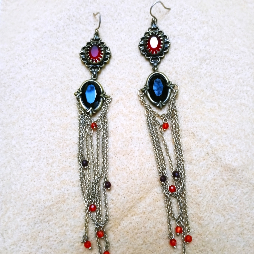 Vintage Earrings